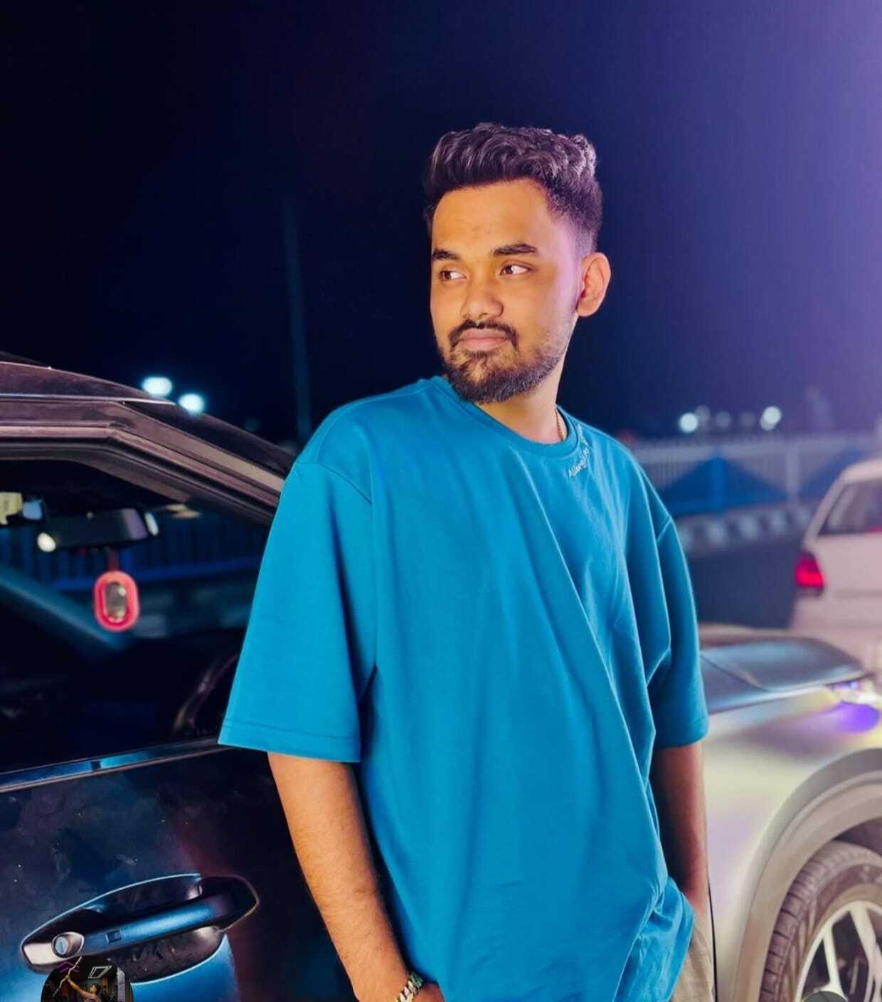 GodL Manyaa profile image